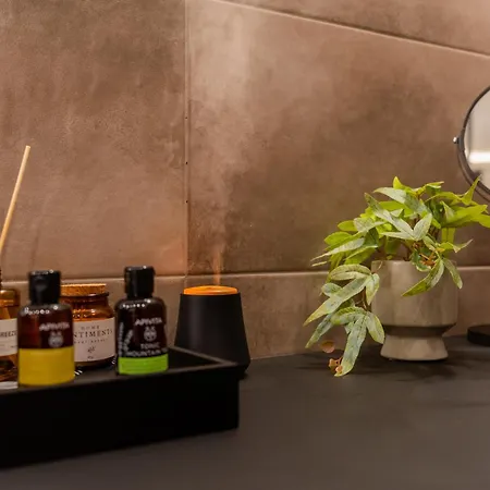 Monte Smith Luxury Rhodes City