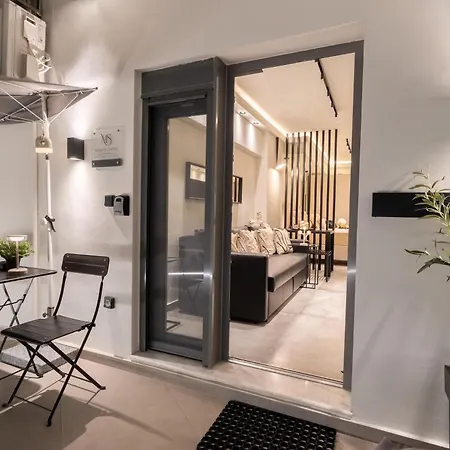 Monte Smith Luxury עיר רודוס