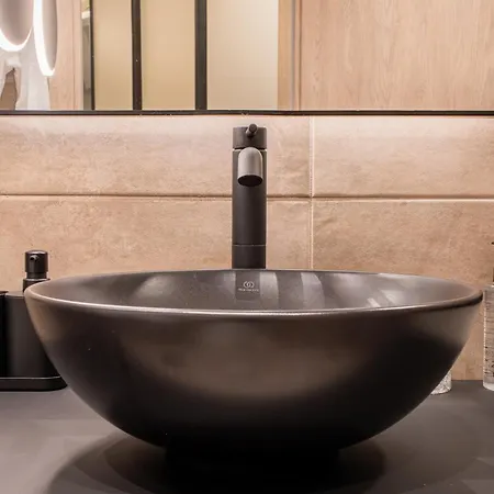 Monte Smith Luxury עיר רודוס